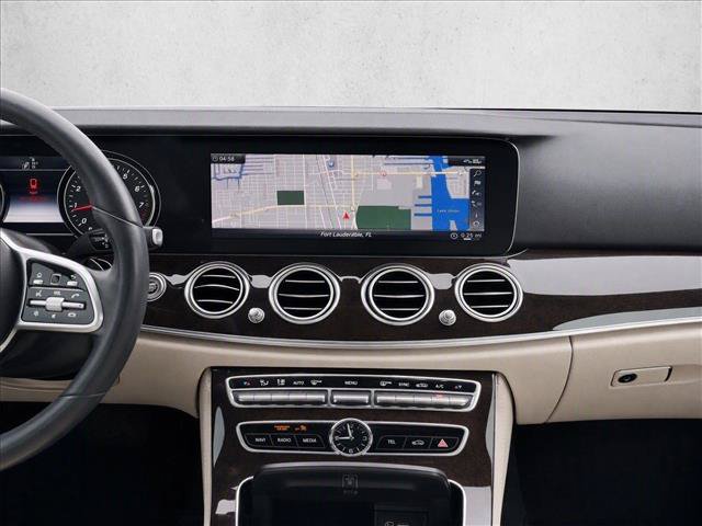 Certified 2019 Mercedes-Benz E 300 image 21