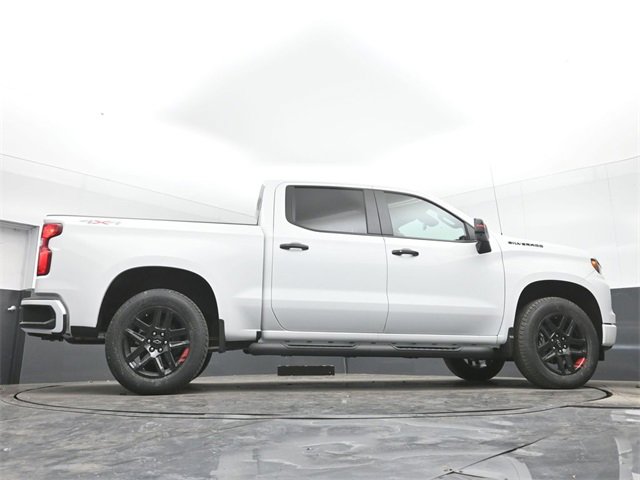 Used 2025 Chevrolet Silverado 1500 RST w/ Redline Edition image 43