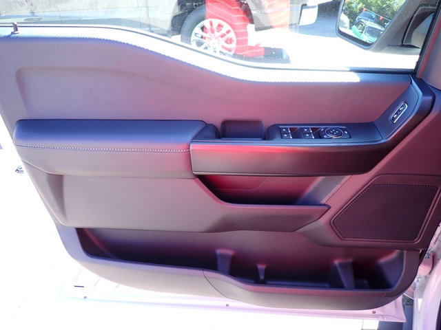 New 2025 Ford F150 STX w/ STX Black Appearance Package image 16