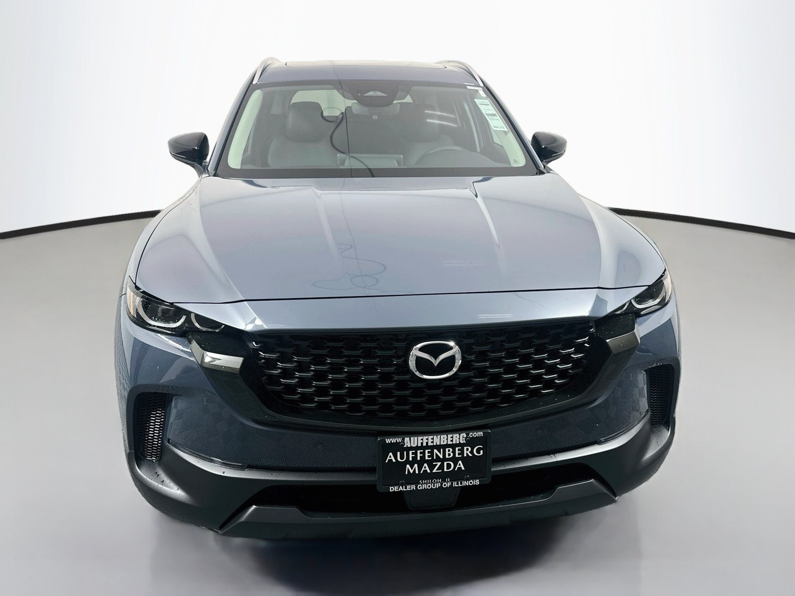 New 2026 MAZDA CX-50 2.5 Hybrid w/ Weather Package AWD/4WD image 2