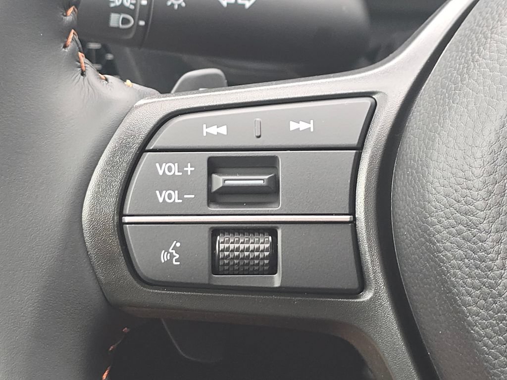 New 2026 Honda CR-V Sport-L image 29