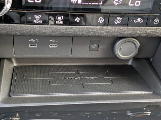 New 2026 Mitsubishi Outlander SE image 26