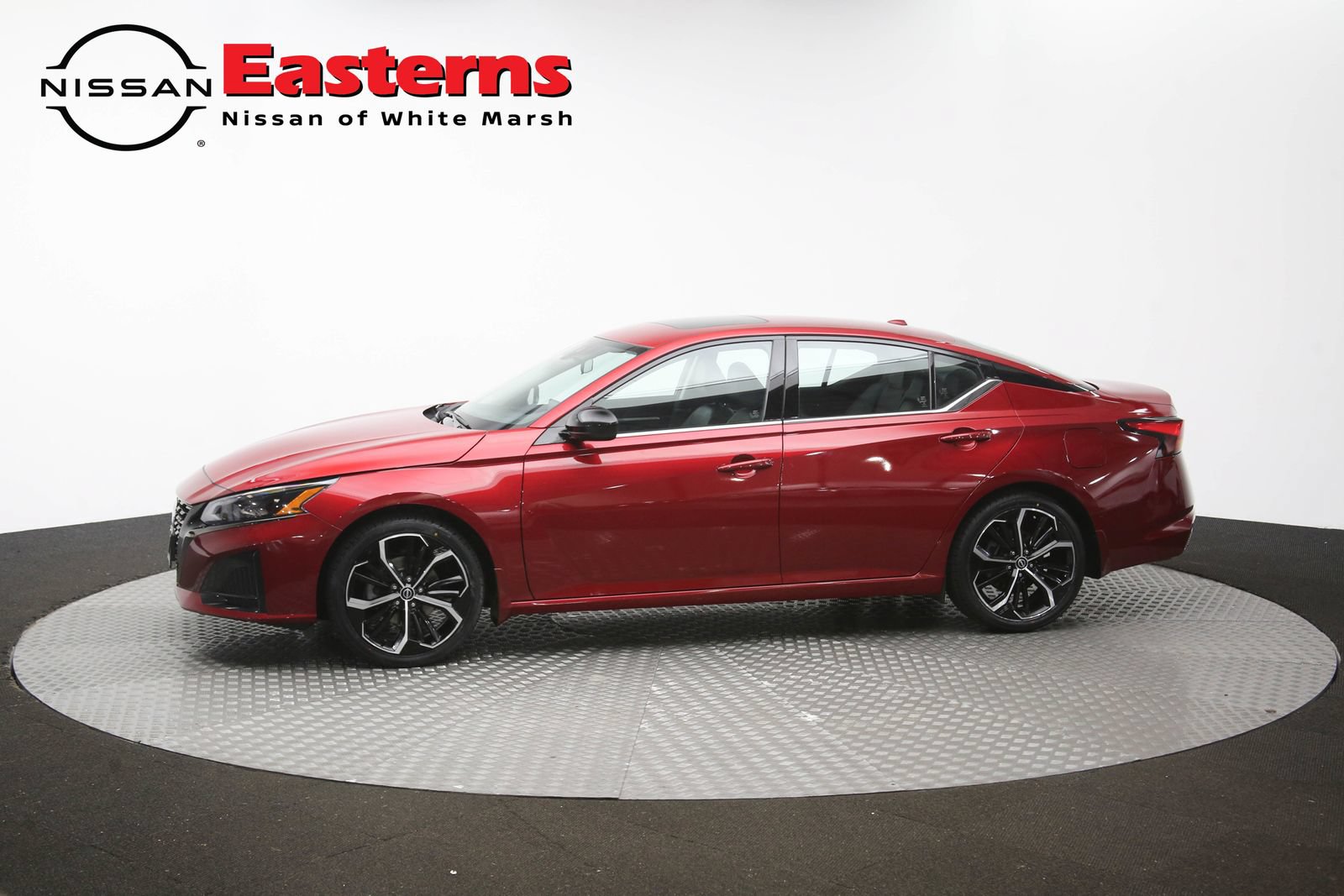 Used 2023 Nissan Altima 2.5 SR w/ SR Premium Package FWD image 58