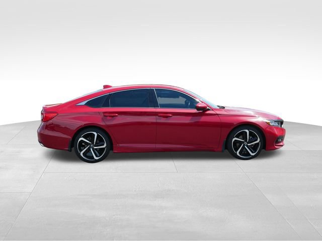 Used 2020 Honda Accord Sport image 9