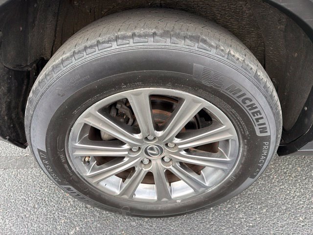 Used 2021 Lexus NX 300 AWD w/ Accessory Package image 30