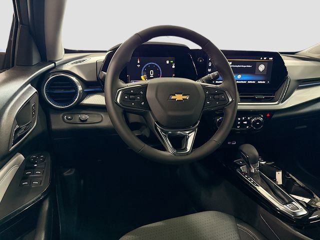 New 2026 Chevrolet Trax LT w/ Driver Confidence Package image 22