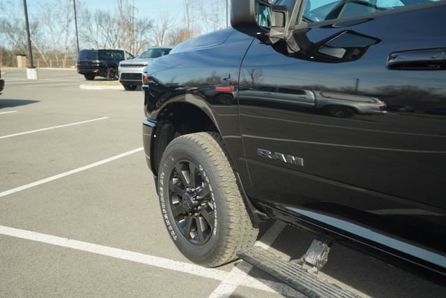 New 2026 RAM 2500 Laramie image 38