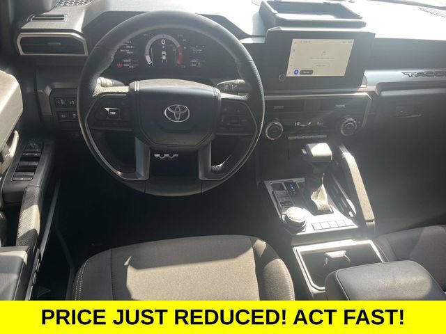 Used 2026 Toyota Tacoma TRD Sport AWD/4WD image 15
