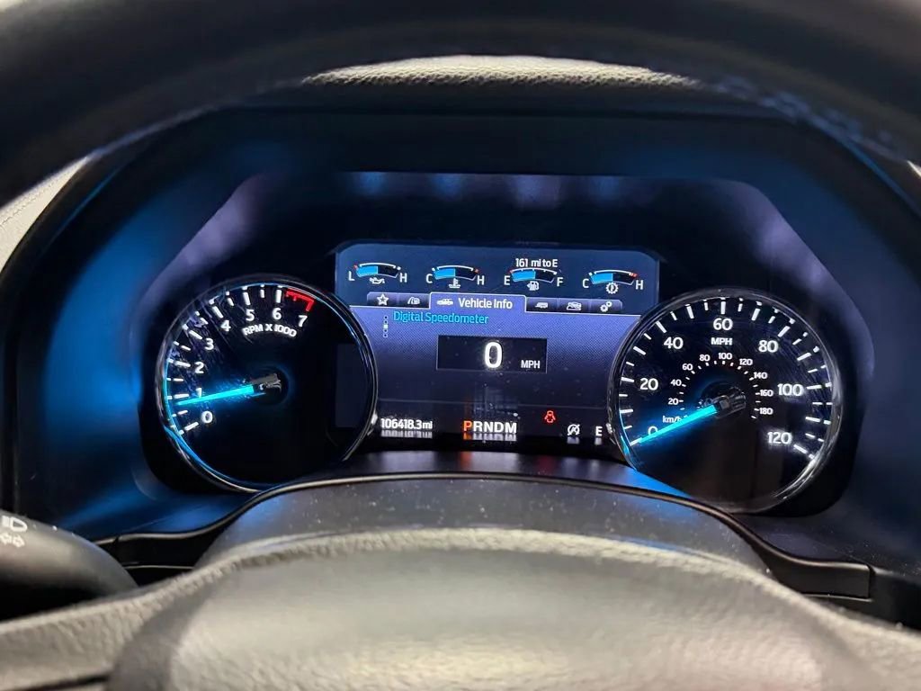 Used 2020 Ford Expedition Limited AWD/4WD image 18