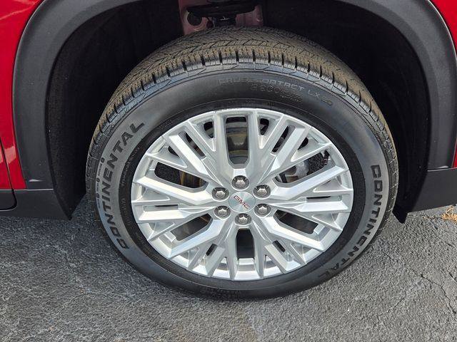 Certified 2024 GMC Acadia Elevation w/ Luxury Package image 42