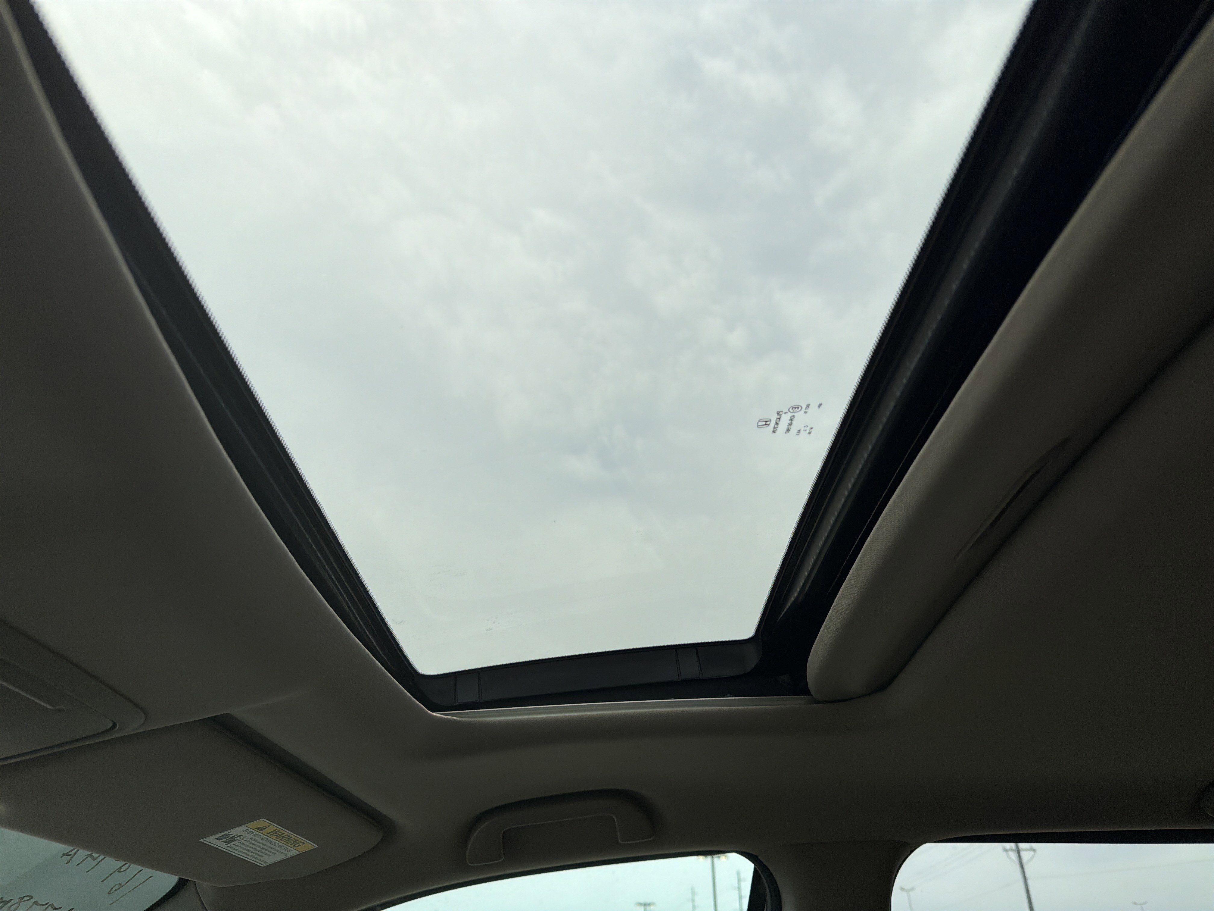 Certified 2018 Honda Pilot EX-L image 33