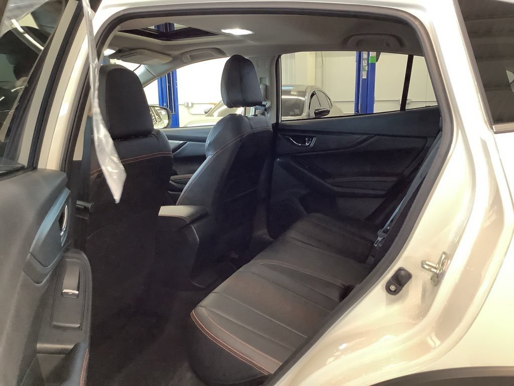 Certified 2023 Subaru Crosstrek 2.5i Limited w/ Moonroof Package AWD/4WD image 13