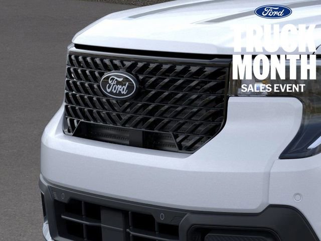 New 2025 Ford Maverick Lariat w/ Black Appearance Package image 19