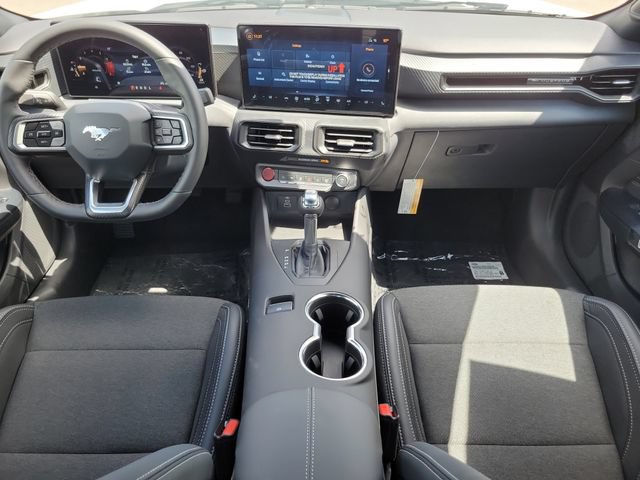 New 2026 Ford Mustang Coupe RWD image 8