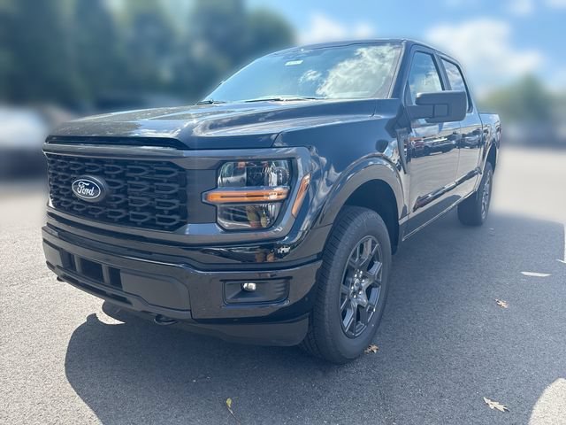 Used 2026 Ford F150 STX w/ Equipment Group 200A