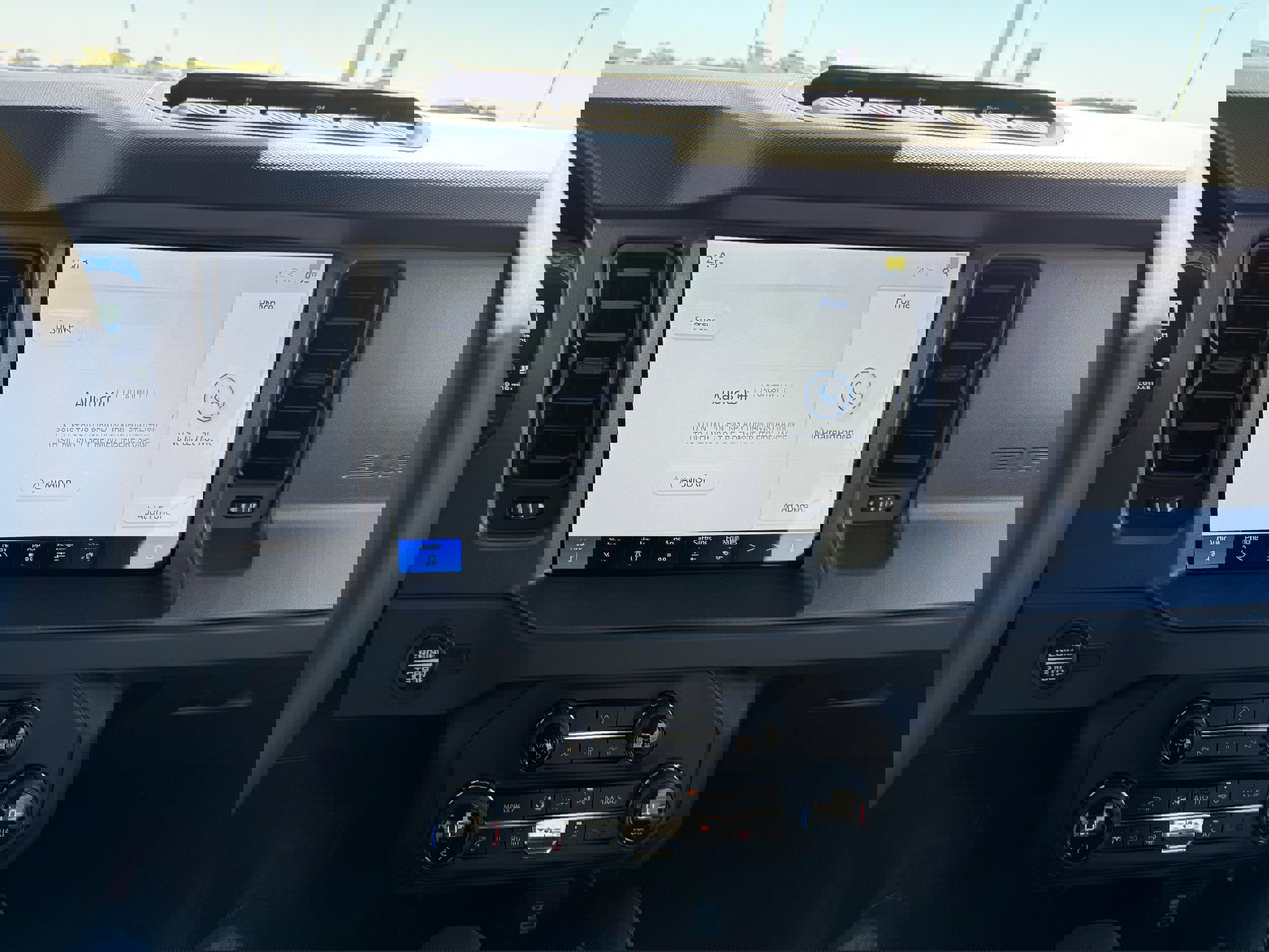 New 2025 Ford Bronco Badlands w/ Sasquatch Package image 26