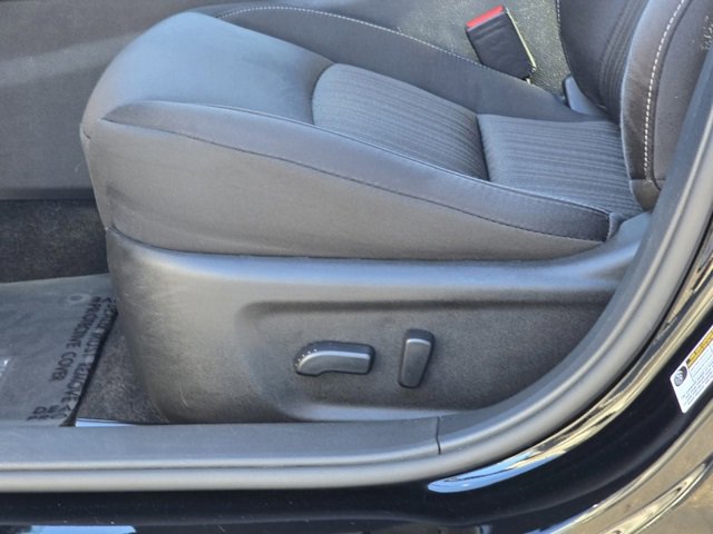 Used 2024 Nissan Altima 2.5 SV image 18