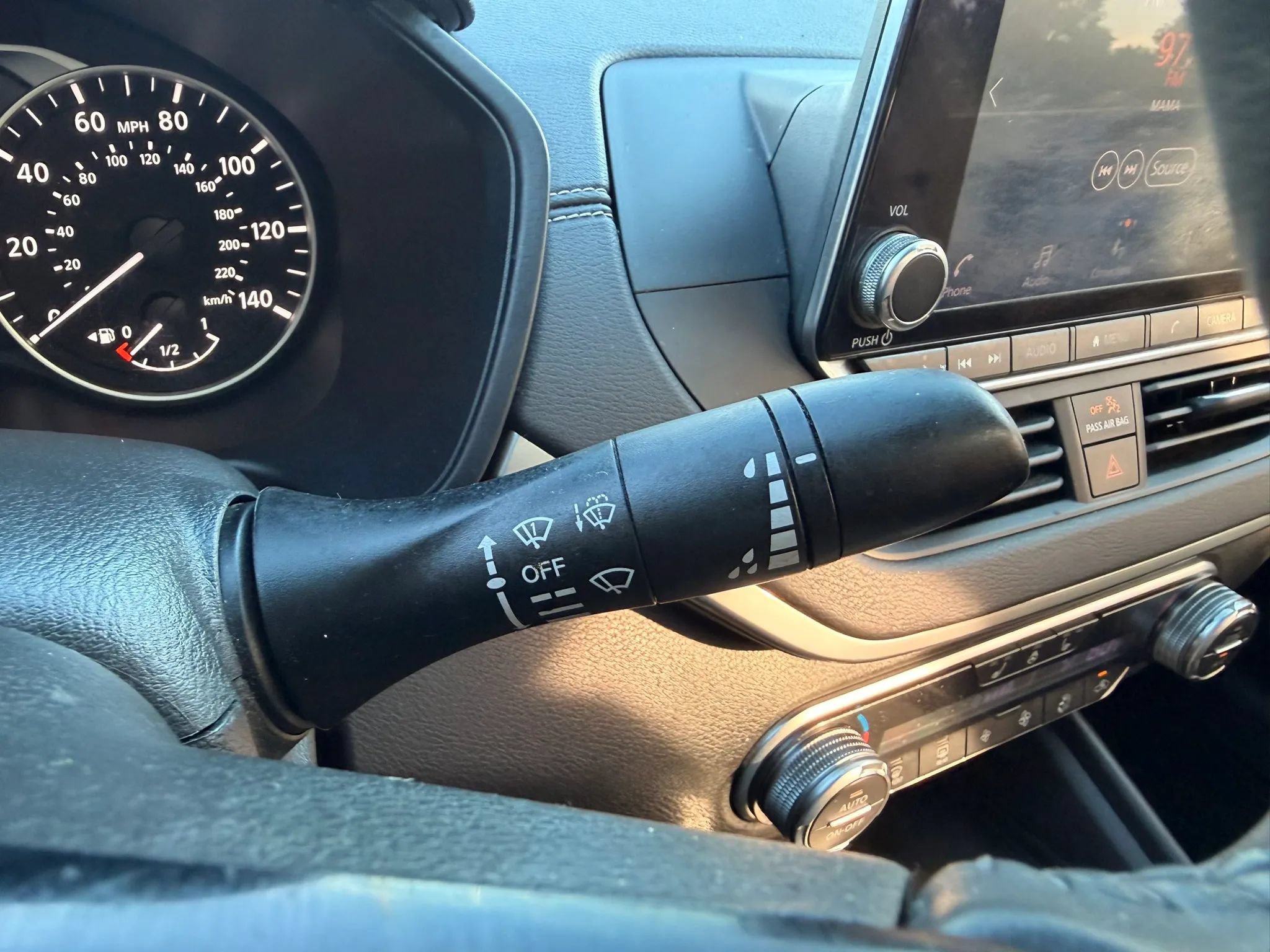 Used 2019 Nissan Altima 2.5 SV FWD image 34