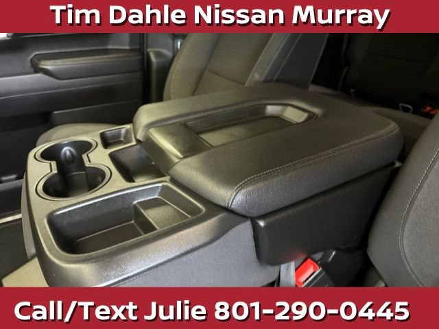 Used 2022 Chevrolet Silverado 1500 LT w/ Max Trailering Package AWD/4WD image 31