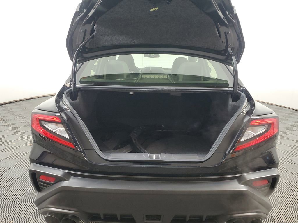 Used 2023 Subaru WRX Limited image 9