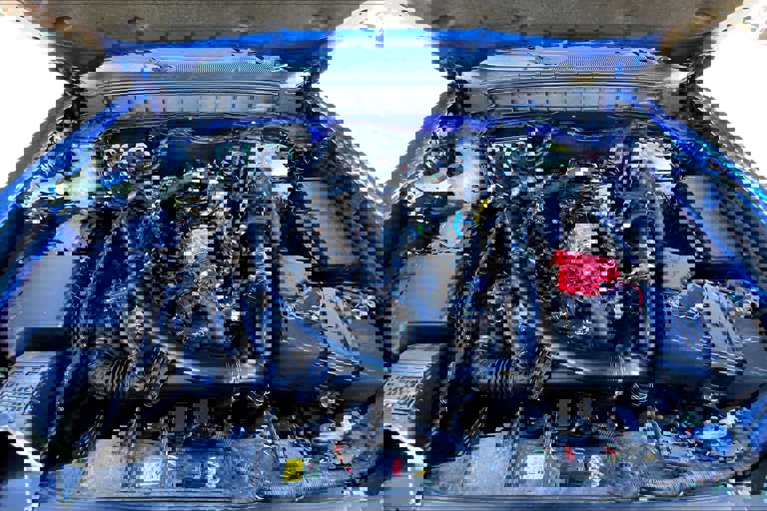 Used 2021 Ford Bronco First Edition image 62