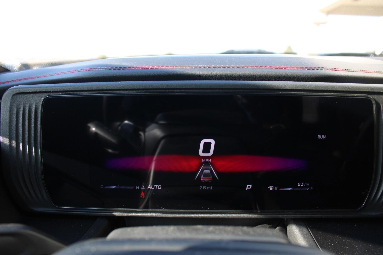 New 2026 Dodge Charger Scat Pack w/ Blacktop Package image 19