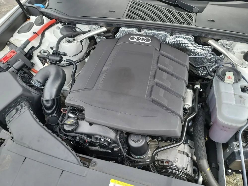 Used 2020 Audi A6 2.0T Premium w/ Convenience Package image 34