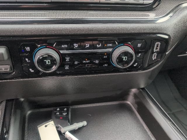 Used 2026 Chevrolet Silverado 2500 ZR2 w/ LPO, Dark Essentials Package AWD/4WD image 42