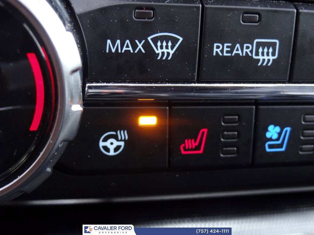 Certified 2024 Ford F150 Raptor image 40