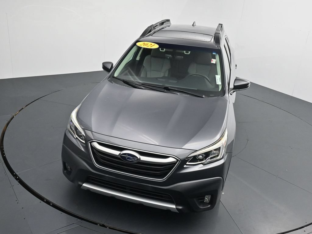 Used 2021 Subaru Outback Limited XT AWD/4WD image 25