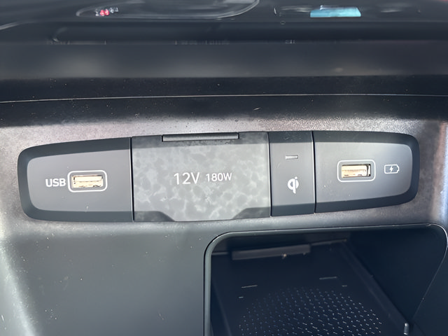 Used 2023 Hyundai Tucson SEL AWD/4WD image 17