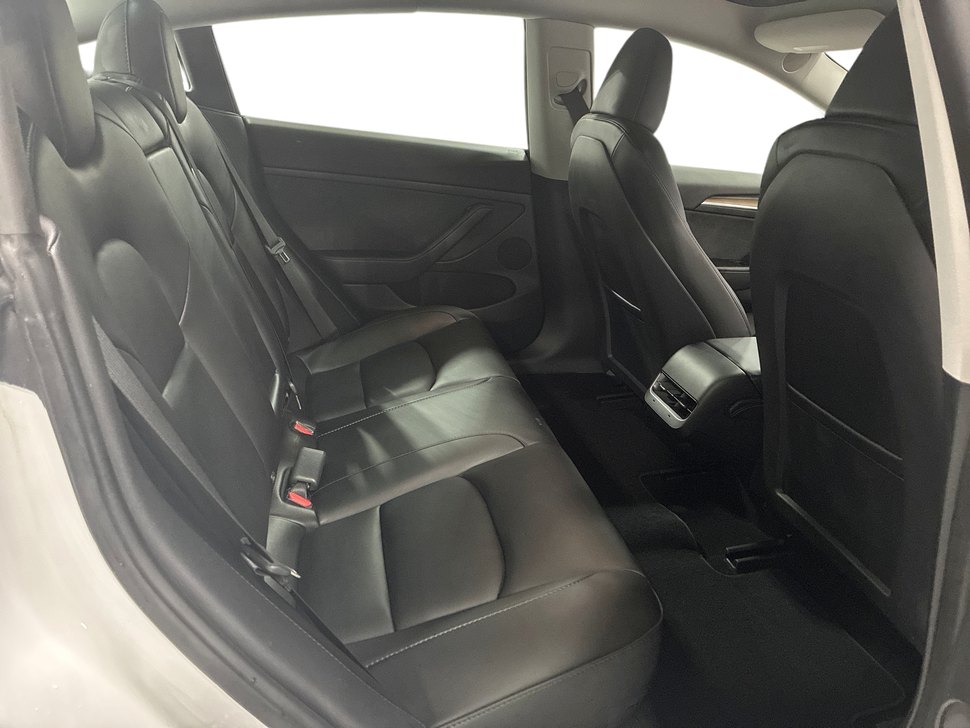 Certified 2023 Tesla Model 3 Standard Range RWD image 11