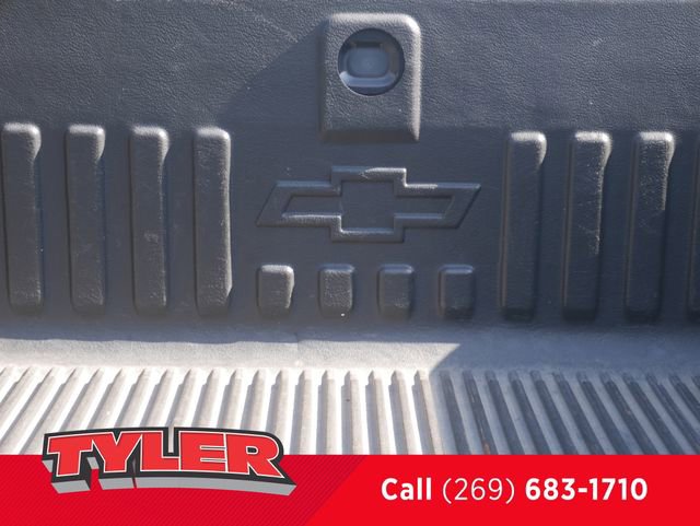 Used 2016 Chevrolet Silverado 1500 LT w/ All Star Edition AWD/4WD image 19