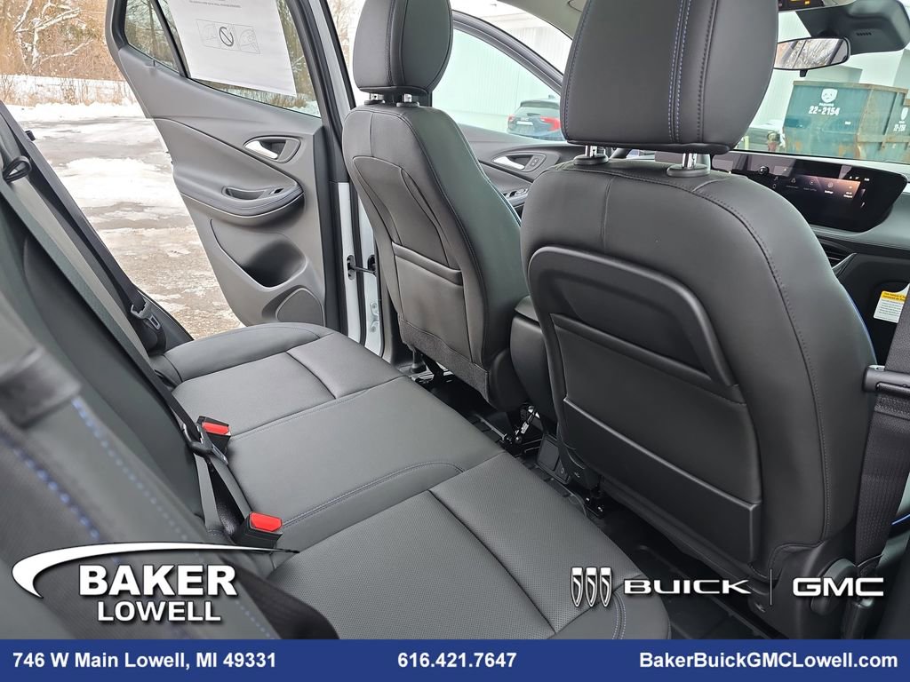 New 2026 Buick Encore GX Sport Touring w/ Comfort Package image 11