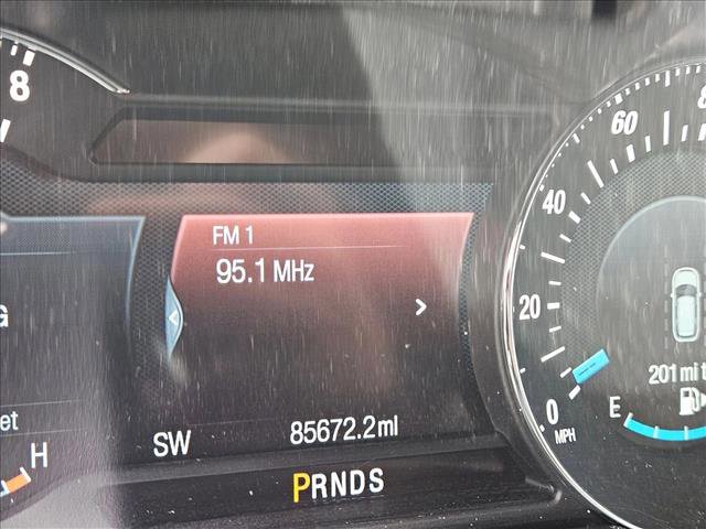 Used 2017 Ford Explorer Platinum AWD/4WD image 11