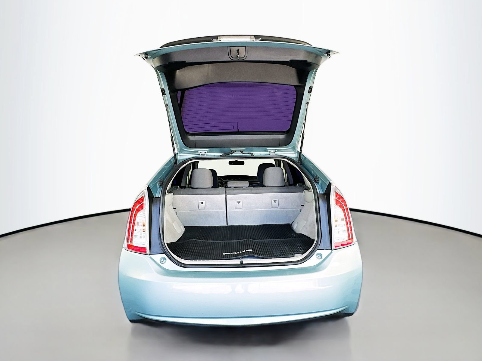 Used 2014 Toyota Prius Two FWD image 29