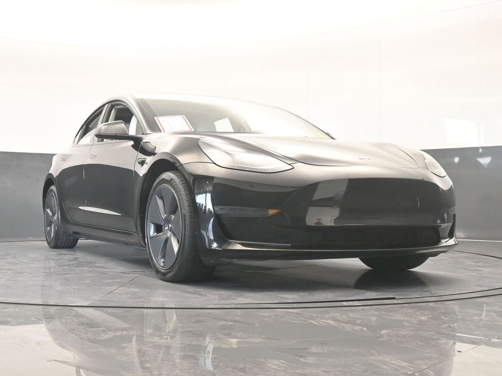 Used 2022 Tesla Model 3 image 60