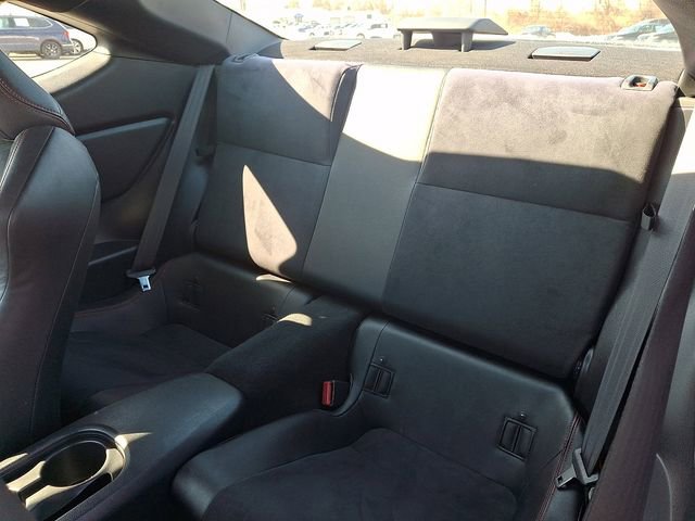 Used 2017 Subaru BRZ Limited w/ Performance Package image 10