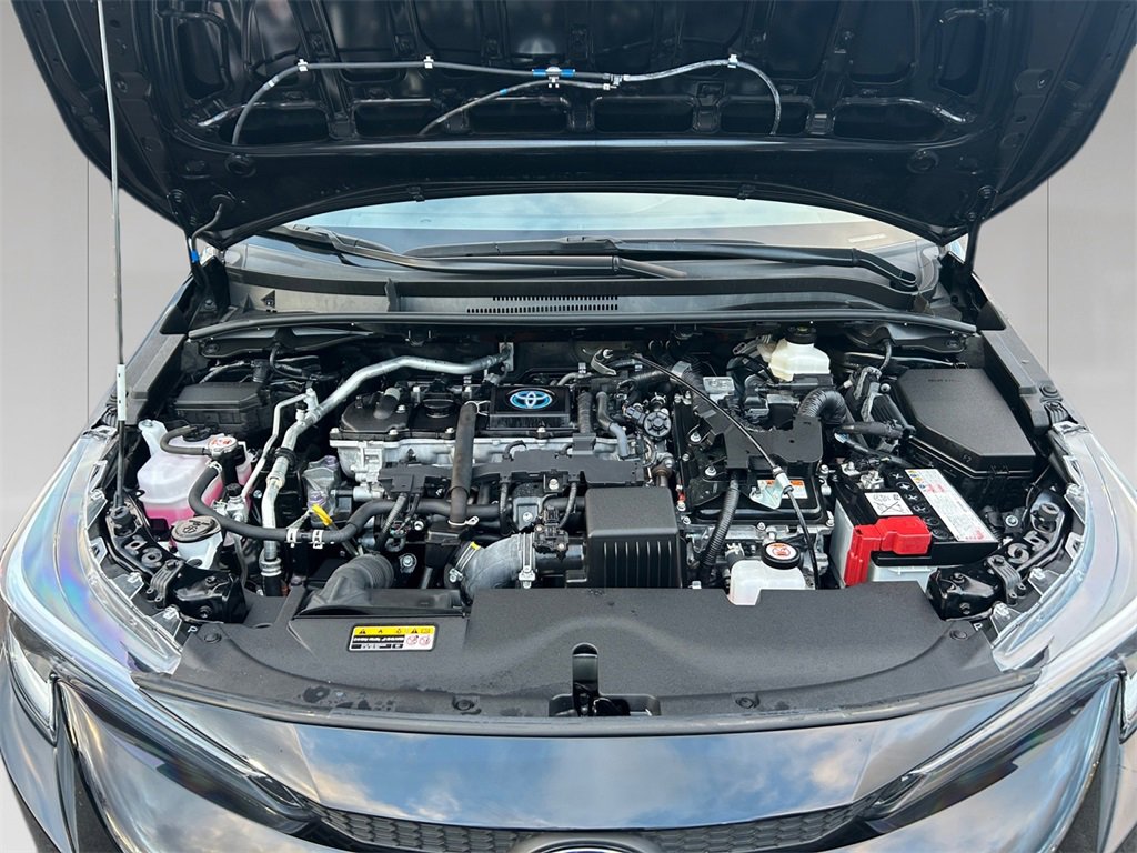 Used 2023 Toyota Corolla LE w/ LE Convenience Package image 20