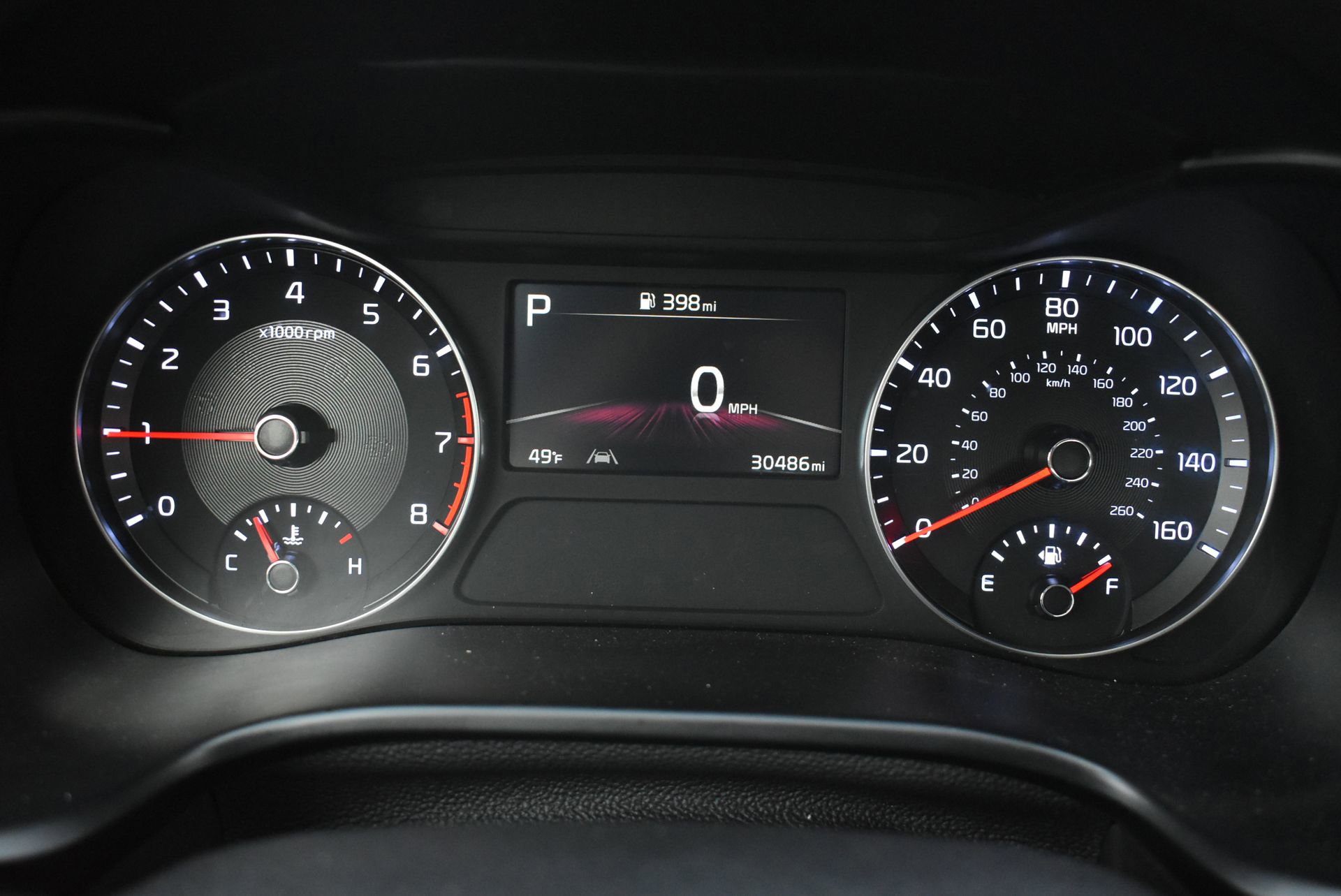 Used 2024 Kia Forte LXS image 29