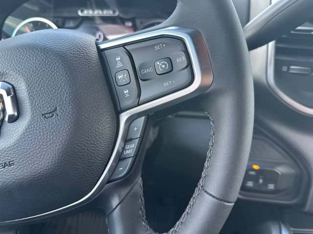 New 2027 RAM 3500 Lone Star AWD/4WD image 14