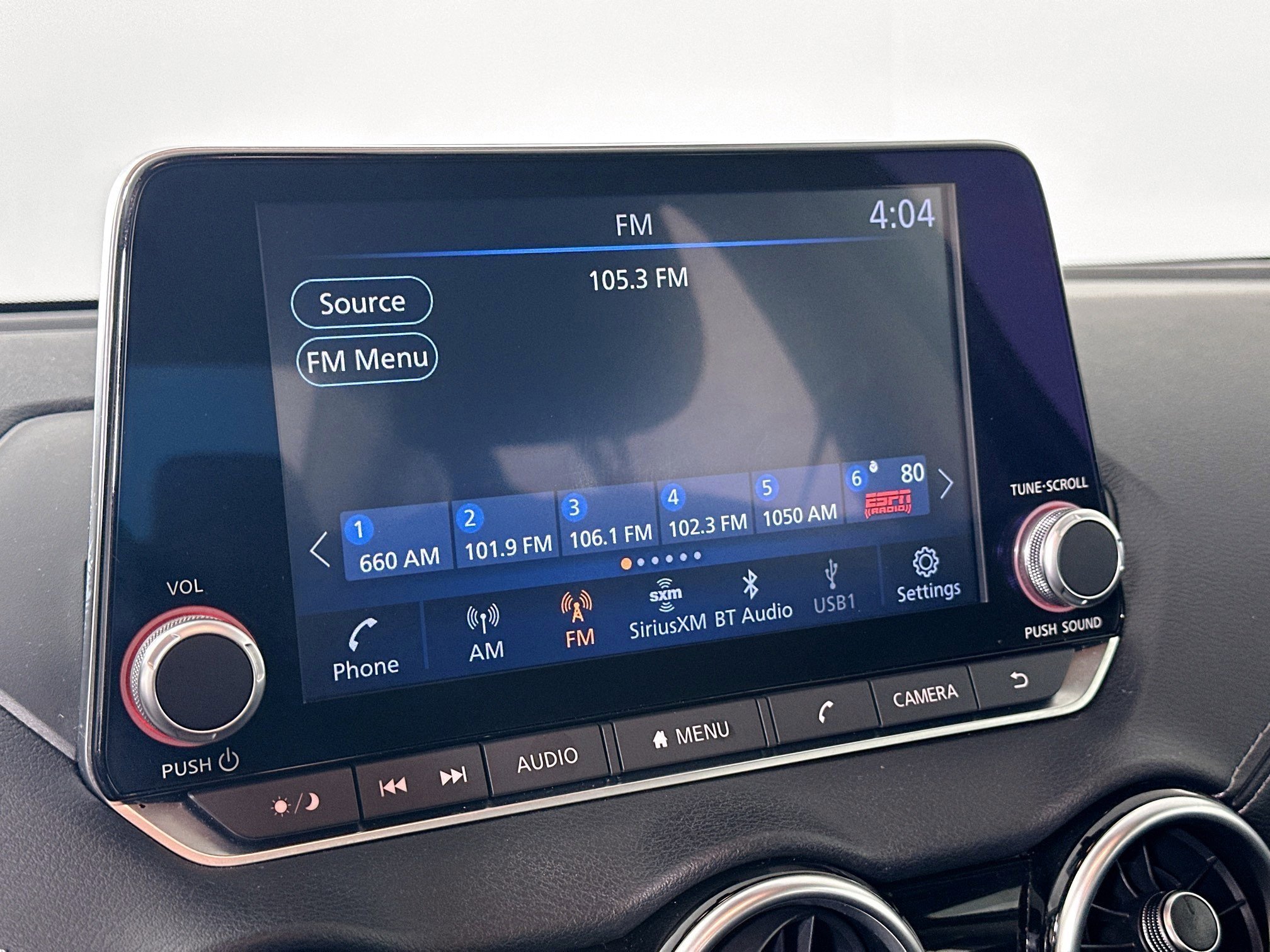 Used 2022 Nissan Sentra SV FWD image 22