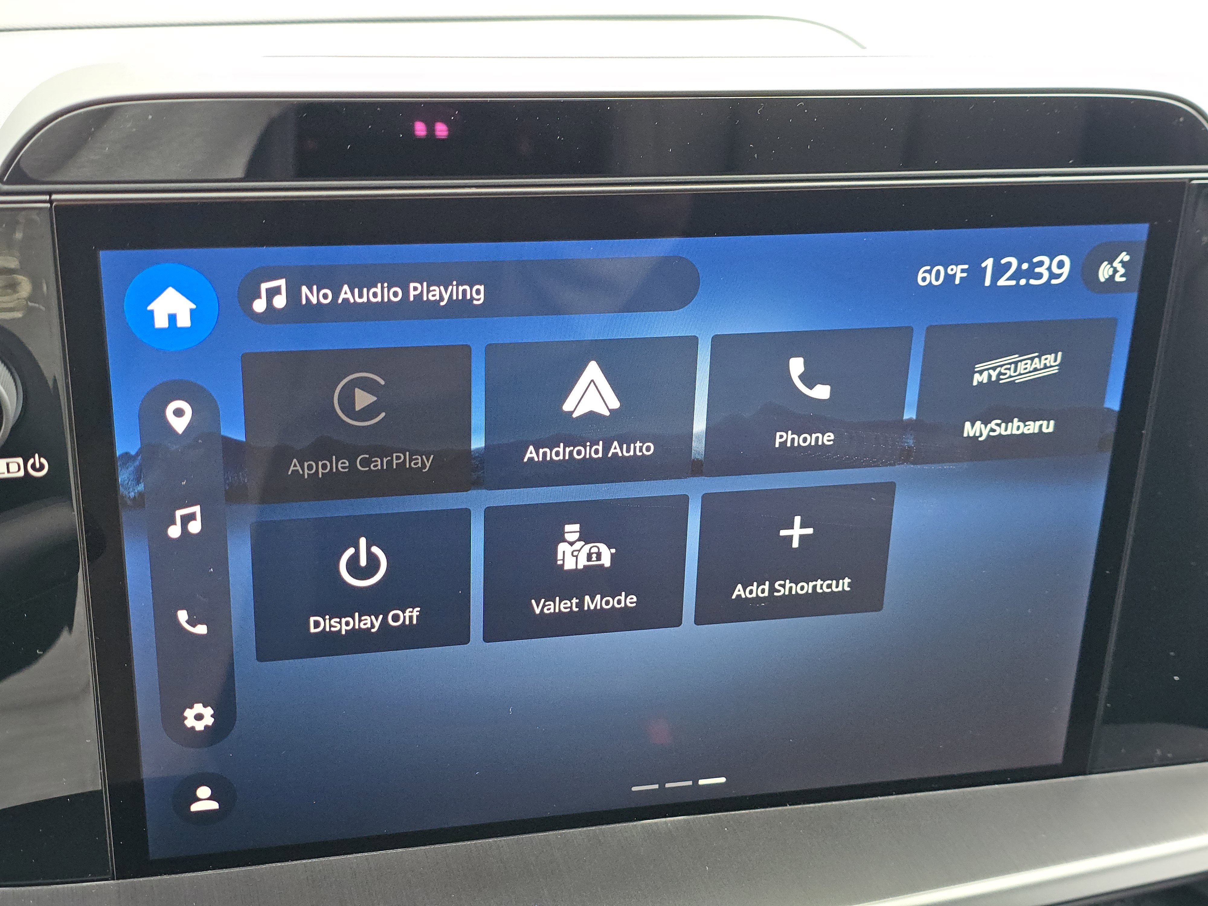 New 2026 Subaru Outback Touring XT AWD/4WD image 11