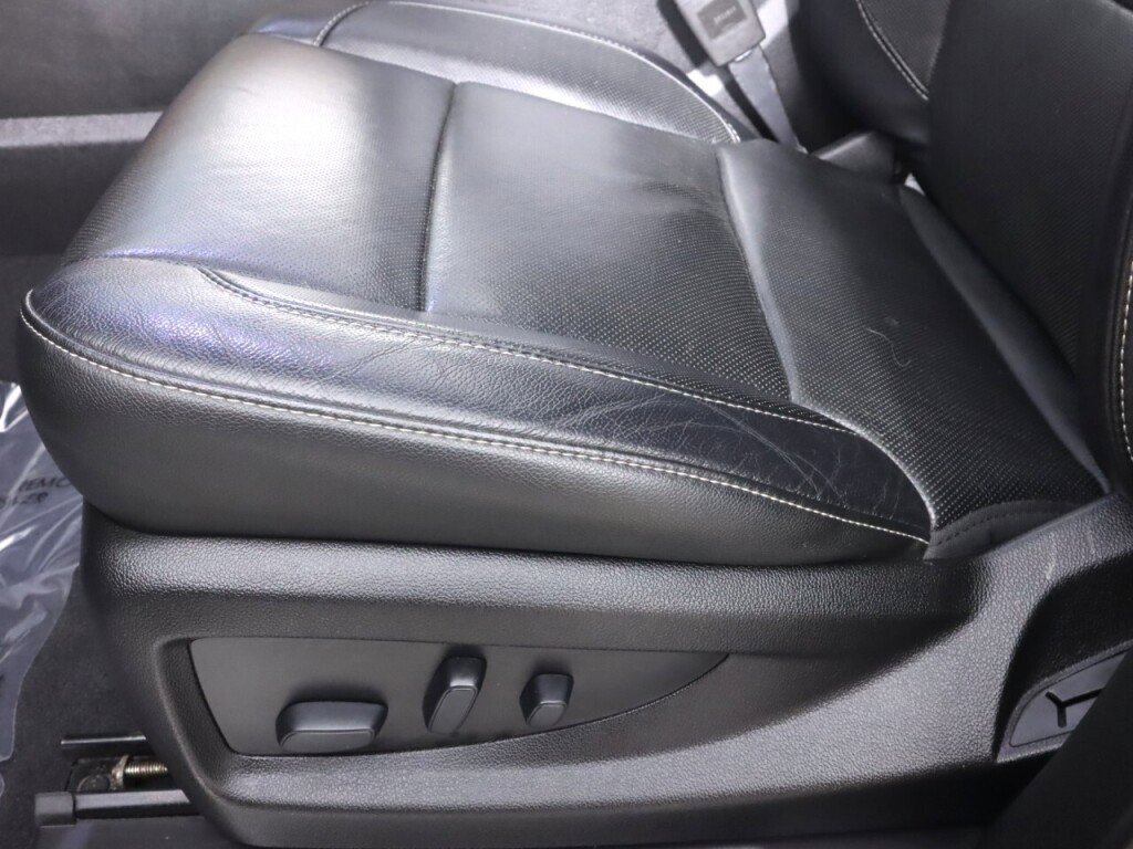 Used 2019 Chevrolet Tahoe Premier AWD/4WD image 34