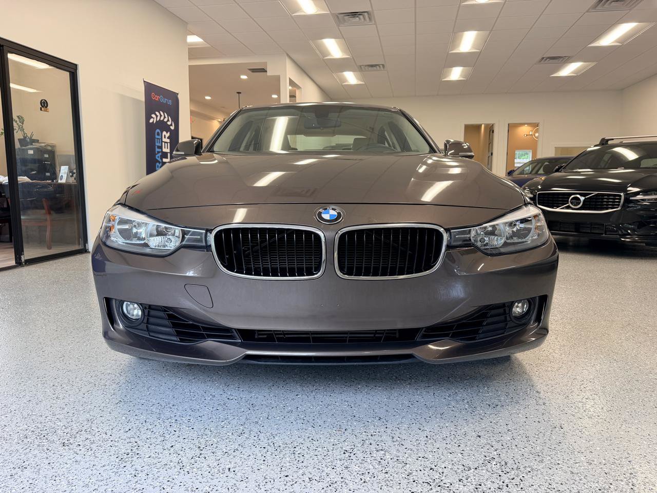 Used 2012 BMW 328i Sedan RWD image 12