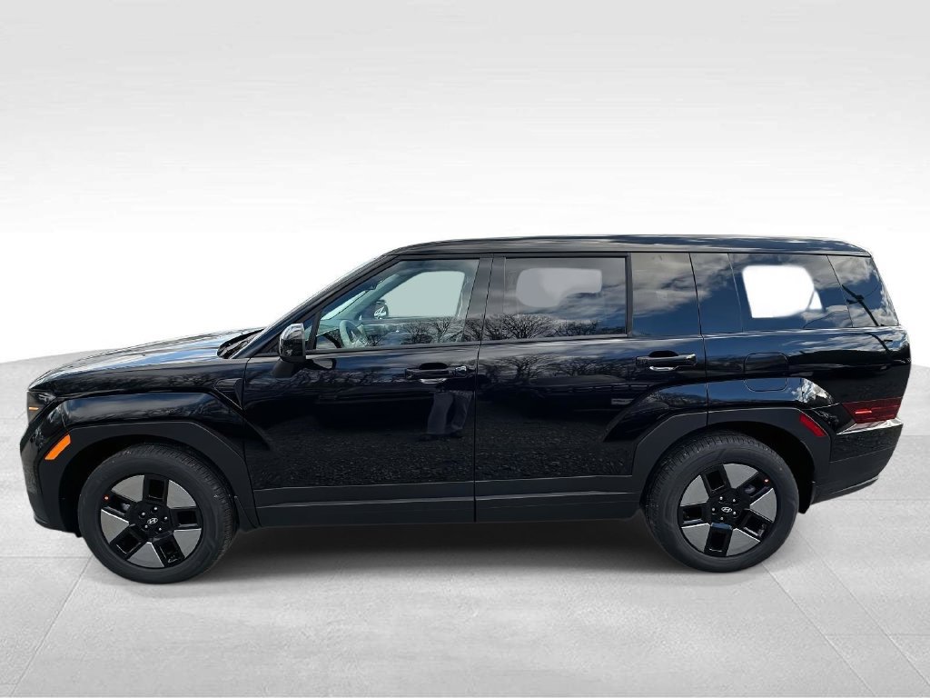 New 2026 Hyundai Santa Fe SE AWD/4WD image 5