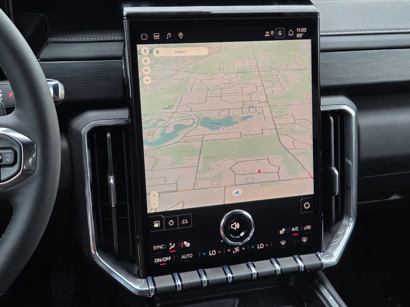 New 2026 GMC Acadia Elevation AWD/4WD image 10