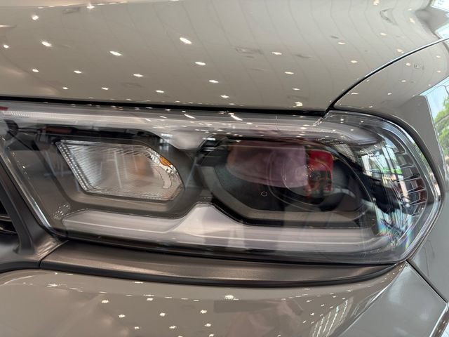 New 2026 Dodge Durango GT AWD/4WD image 9