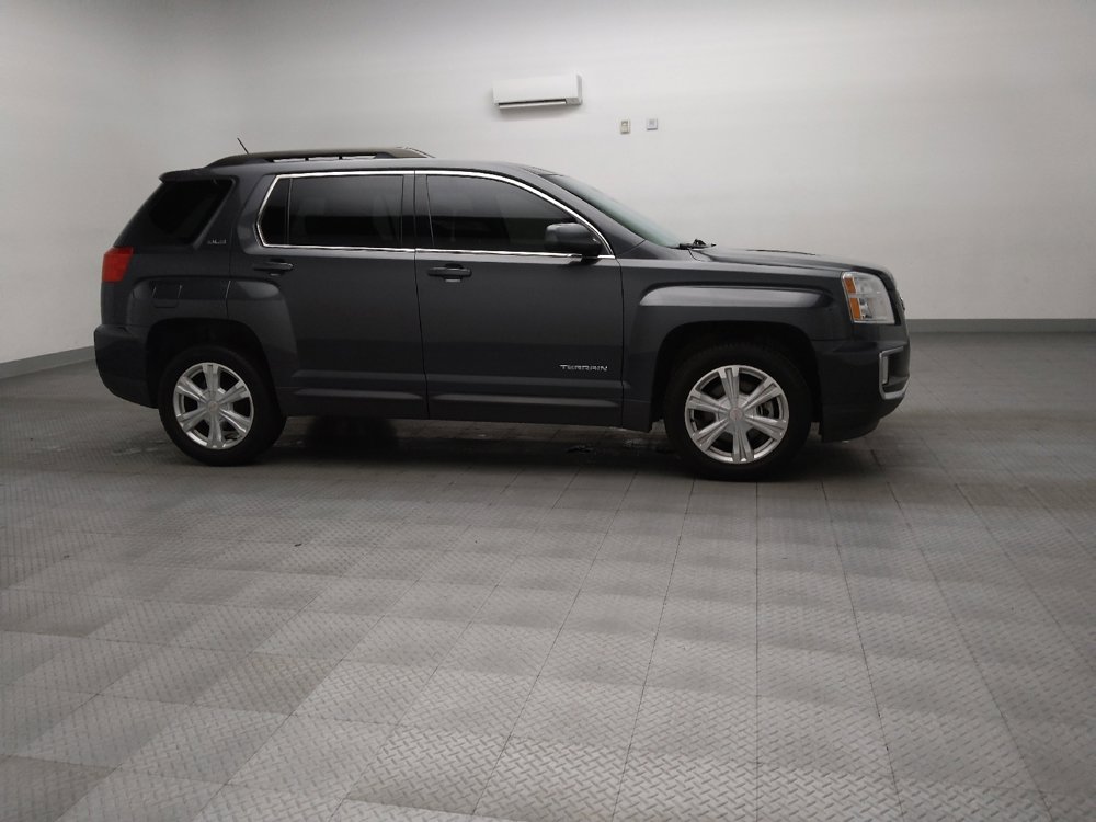 Used 2017 GMC Terrain SLE w/ Convenience Package FWD image 11