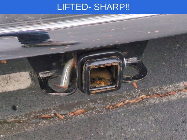 Used 2017 RAM 2500 Tradesman w/ Chrome Appearance Group image 34